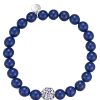 Armschmuck Leslii | Leslii Perlenarmband Blau