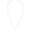 Ketten Leslii | Leslii Lange Halskette Spiralanhanger Perle