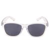 Sonnenbrillen Leslii | Leslii Sonnenbrille Damen Smart Transparente Sonnenbrille Designerbrille Sunglasses Kunststoff Klar