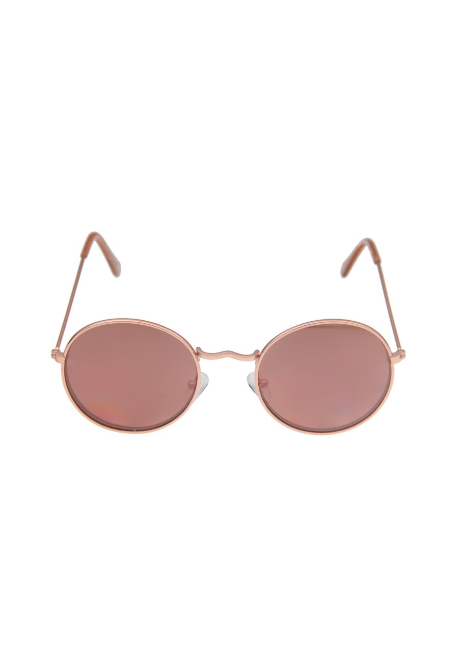 Sonnenbrillen Leslii | Sonnenbrille - 21/Rose Gold