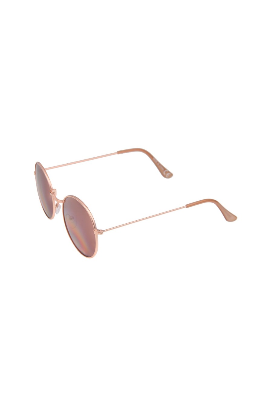 Sonnenbrillen Leslii | Sonnenbrille - 21/Rose Gold