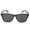 Sonnenbrillen Leslii | Leslii Sonnenbrille Damen Smart Schwarze Sonnenbrille Designerbrille Sunglasses Kunststoff Schwarz